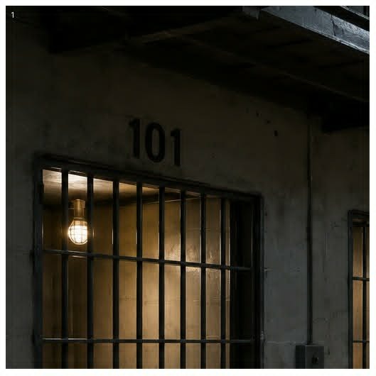 CB1: Contraband
