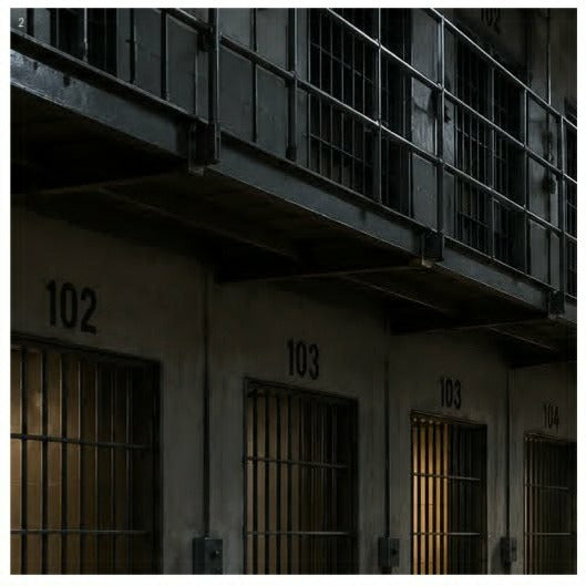 CB2: Juveniles