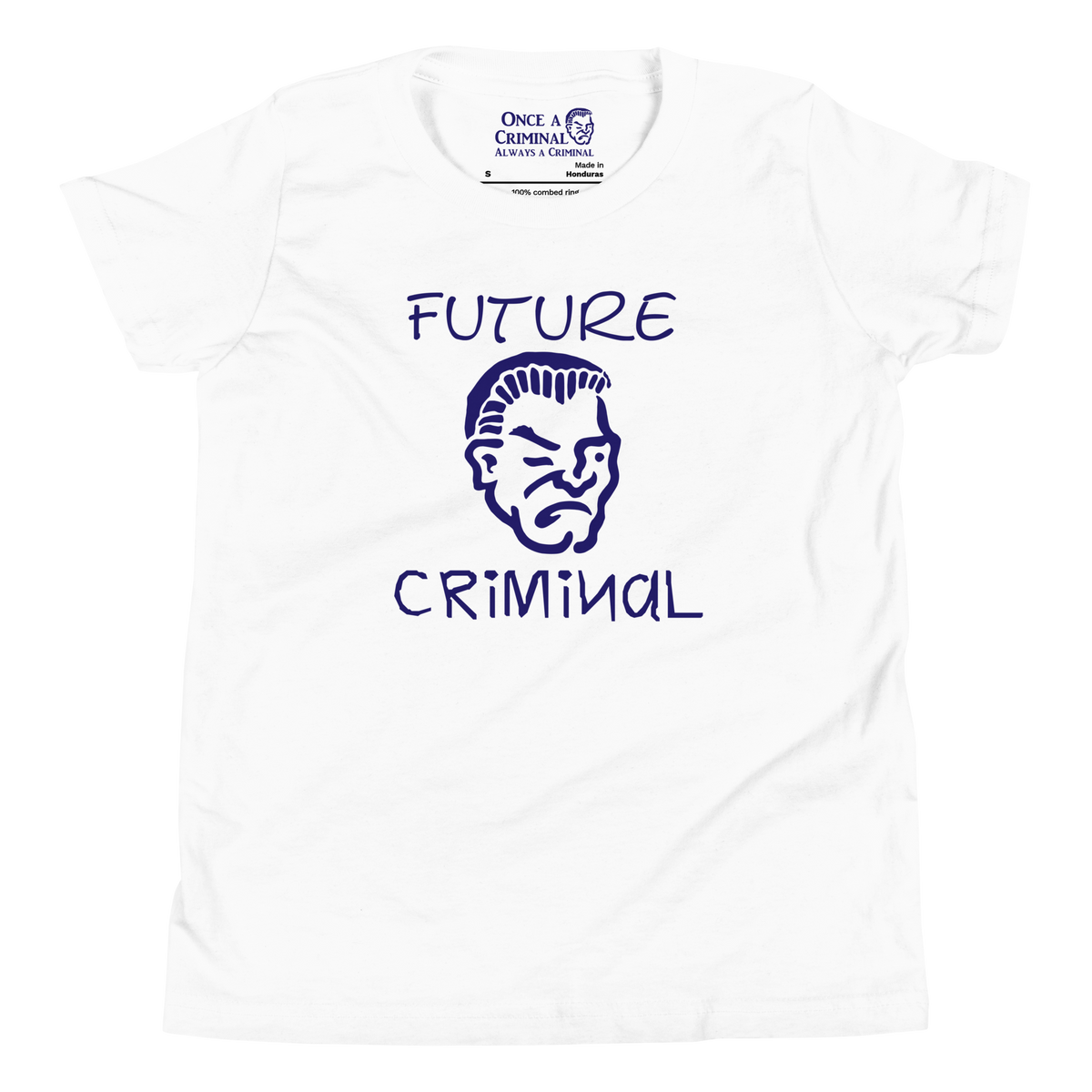 Future Criminal I